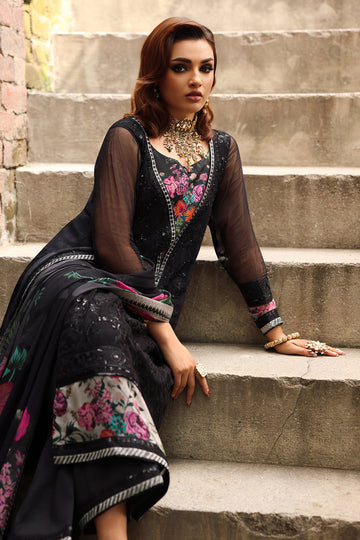 Charizma VSL25-33 Vasal Chiffon Collection 2025